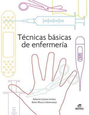 TÉCNICAS BÁSICAS DE ENFERMERÍA