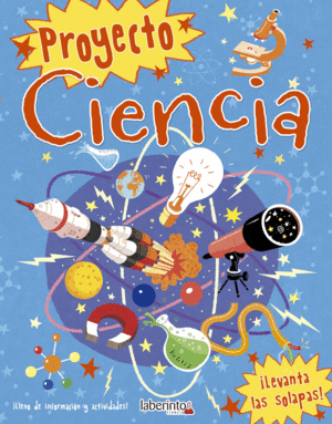 PROYECTO CIENCIA