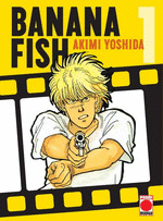 BANANA FISH