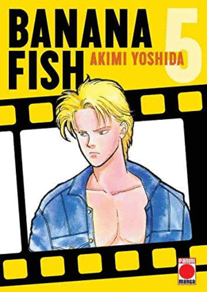 BANANA FISH