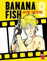 BANANA FISH