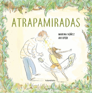 ATRAPAMIRADAS