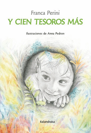 Y CIEN TESOROS MÁS
