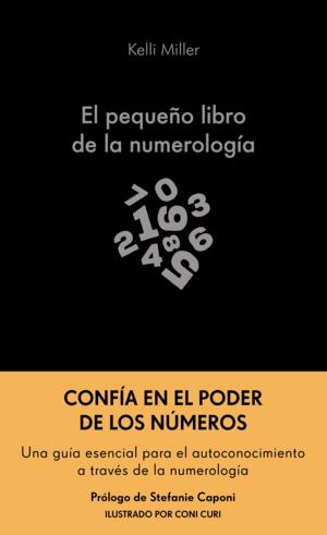 PEQUEÑO LIBRO DE LA NUMEROLOGIA, EL