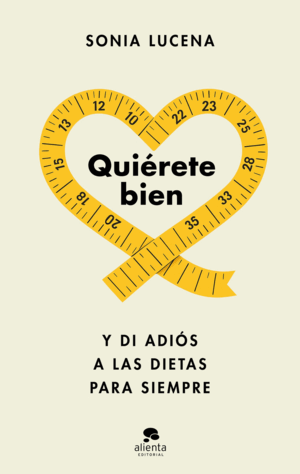 QUIERETE BIEN