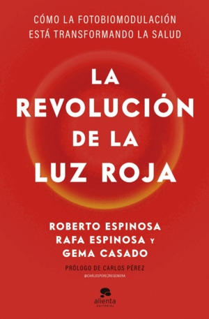 LA REVOLUCION DE LA LUZ ROJA