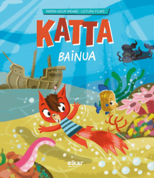 KATTA BAINUA