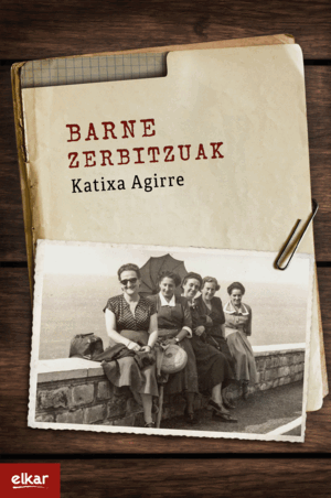 BARNE ZERBITZUAK