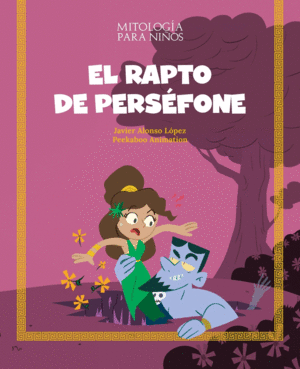 EL RAPTO DE PERSEFONE