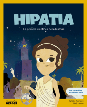 HIPATÍA