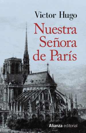 NUESTRA SEÑORA DE PARÍS