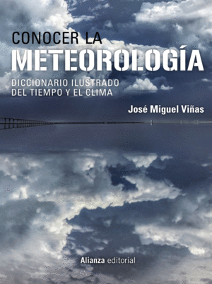 CONOCER LA METEOROLOGÍA