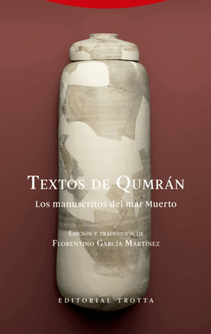 TEXTOS DE QUMRAN