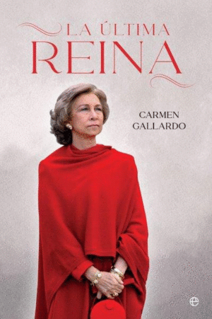 LA ÚLTIMA REINA