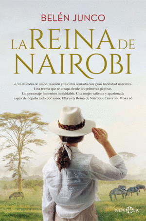 REINA DE NAIROBI, LA