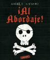 ­AL ABORDAJE!