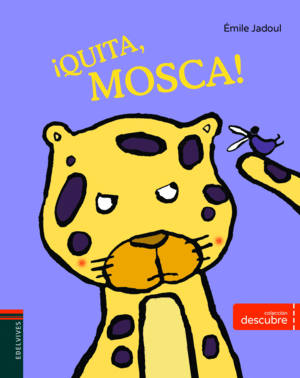 QUITA MOSCA