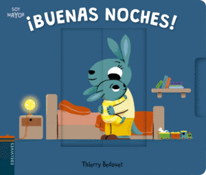 ­BUENAS NOCHES!