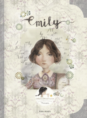 EMILYÁ
