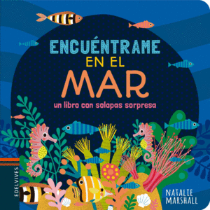 ENCUENTRAME EN EL MAR