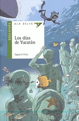 LOS DÍAS DE YUCATÁN