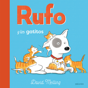 RUFO Y LOS GATITOS