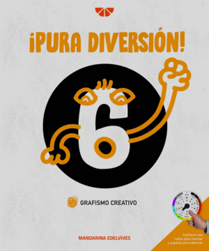 ¡PURA DIVERSIÓN!