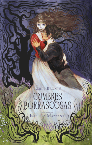 CUMBRES BORRASCOSAS