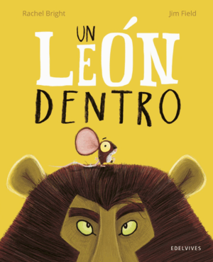 UN LEON DENTRO