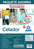 PAQUETE AHORRO CELADOR DEL SERVICIO NAVARRO DE SALUD. AHORRO D