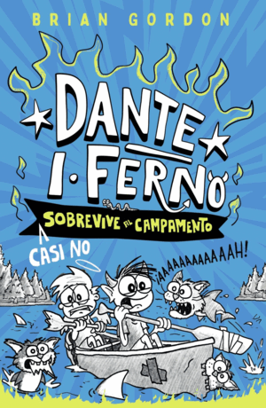 DANTE I. FERNO 2