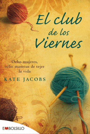 EL CLUB DE LOS VIERNES