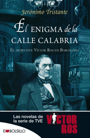 EL ENIGMA DE LA CALLE CALABRIA