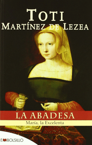 LA ABADESA