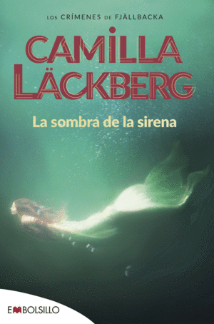 LA SOMBRA DE LA SIRENA