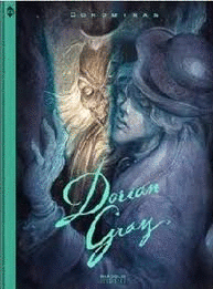 DORIAN GRAY (COMIC)
