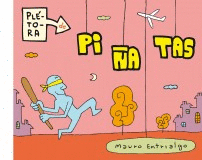 PLÉTORA DE PIÑATAS