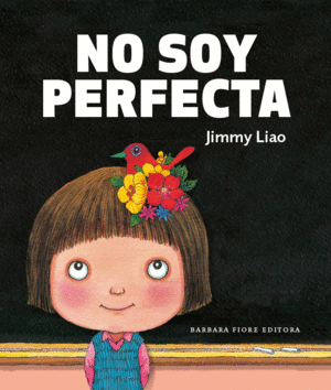 NO SOY PERFECTA