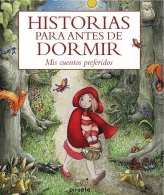 HISTORIAS PARA ANTES DE DORMIR.MIS CUENT