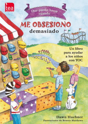 ¿QUÉ PUEDO HACER CUANDO ME OBSESIONO DEMASIADO?