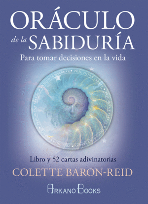 ORÁCULO DE LA SABIDURÍA