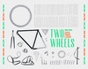 TWO WHEELS