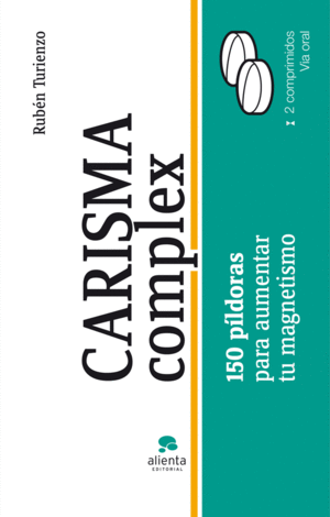 CARISMA COMPLEX
