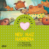 NEU NAIZ HANDIENA