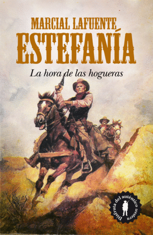 LA HORA DE LAS HOGUERAS