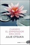 CUANDO EL EMPERADOR ERA DIOS