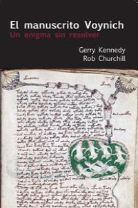 EL MANUSCRITO VOYNICH NE