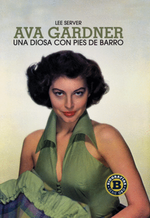 AVA GARDNER