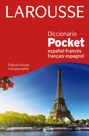 DICCIONARIO POCKET ESPA¥OL-FRANCES / FRANCAIS-ESPA