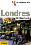 LONDRES - TROTAMUNDOS EXPERIENCE